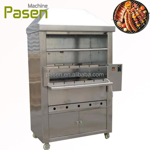 Parrilla <span class=keywords><strong>de</strong></span> barbacoa <span class=keywords><strong>de</strong></span> gas giratoria, máquina <span class=keywords><strong>de</strong></span> parrilla <span class=keywords><strong>de</strong></span> barbacoa <span class=keywords><strong>de</strong></span> <span class=keywords><strong>ladrillo</strong></span> <span class=keywords><strong>de</strong></span> carbón al aire libre, precio <span class=keywords><strong>para</strong></span> cerdo asado, cordero entero - Product Image 4