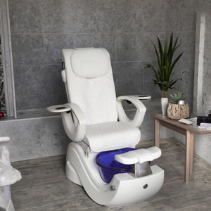 Großhandel Spa Pediküre Stuhl Luxus Salon Maniküre Fuß <span class=keywords><strong>massage</strong></span> Pediküre Stuhl mit Wanne - Product Image 1