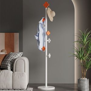 <span class=keywords><strong>Appendiabiti</strong></span> in <span class=keywords><strong>Ferro</strong></span> <span class=keywords><strong>Battuto</strong></span> Semplice per Camera da Letto e Soggiorno, Attaccapanni da Terra, Arredamento Moderno per la Casa - Product Image 2