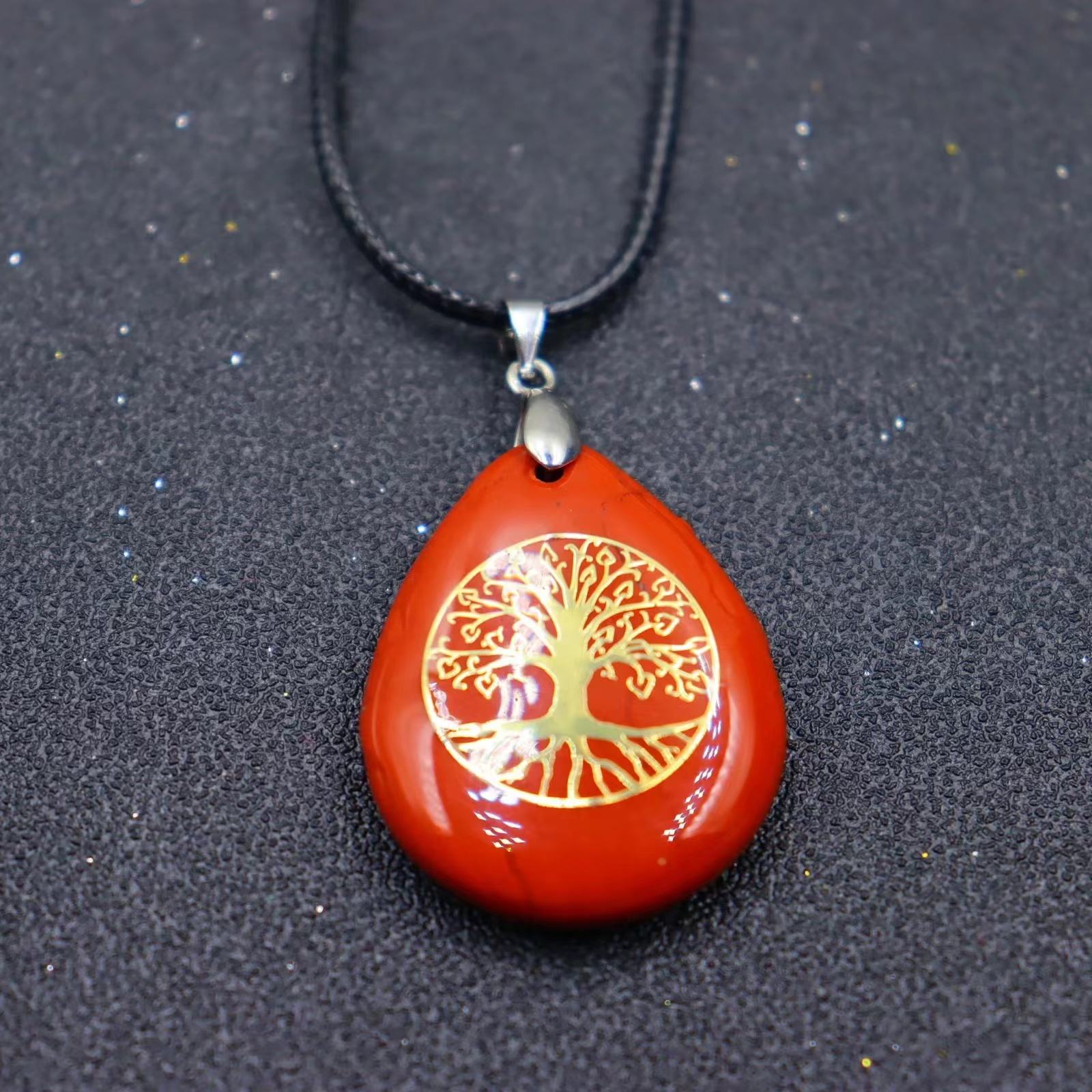 นิลสีแดง