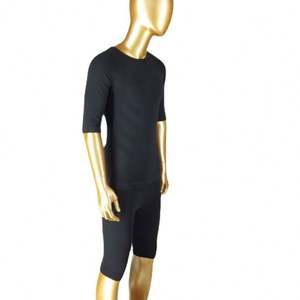 Harga Pabrik Miha Body Tec Sutes Full Body Ems Training Suit Ems Body Suit Ems Suit - Product Image 3