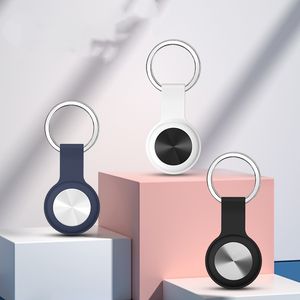 Mini Tracker globale in plastica resistente nuove etichette intelligenti universali Anti-perdita funzione Android IOS chiave <span class=keywords><strong>Finder</strong></span> Sport - Product Image 5