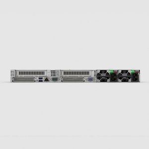 เซิร์ฟเวอร์ GPU คุณภาพเยี่ยม AMD EPYC 9554P HPE ProLiant DL365 Gen11 เซิร์ฟเวอร์หน่วยความจำ HPE - Product Image 3