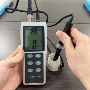 एक्वाकल्चर पेन फीट मूल्य परीक्षण - Product Image 3