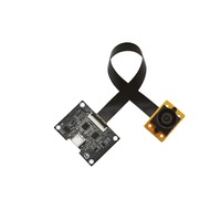 Module de caméra USB3.0 IMX274 8MP 4K FF 60FPS MJPEG YUY2 Type-C UVC Windows Android Linux pour équipement industriel Plug & Play