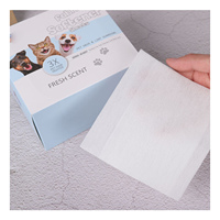 40 feuilles de lessive parfumée assouplissante pour le linge, nettoyant ménager solide à la lavande pour vêtements et sécheuse