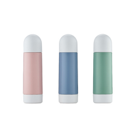 Nouvelle douchette de voyage télescopique avec filtre et fonction de purification de l'eau