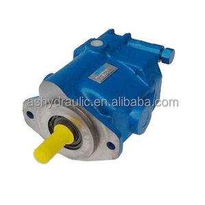 Pompe à piston hydraulique à volume variable PVQ (PVQ10, PVQ13, PVQ20, PVQ32, PVQ40, PVQ45) - Offre Spéciale - Product Image 4