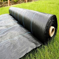 Service de découpe et de perforation de tissu anti-mauvaises herbes sur mesure avec spécifications flexibles pour le contrôle des adventices dans les terres agricoles
