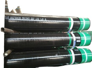 Xinyue dầu khí vỏ ống API 5ct N80 L80 p110 J55 <span class=keywords><strong>K55</strong></span> dầu khí ống dầu khí Ống khoan ống - Product Image 3