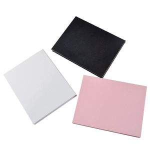 Personnalisé Ombre À Paupières Maquillage Bricolage Combinaison Palette De Maquillage Fard À Paupières Mat Miroitement Poudre - Product Image 4