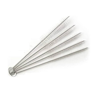 แปรงหลอดดูดสำหรับการผ่าตัดรักษาด้วยหลอดลมผ่านการฆ่าเชื้อ - Product Image 4