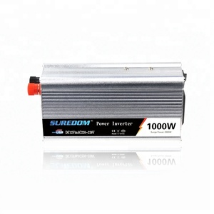 ระบบพลังงานแสงอาทิตย์ SUREDOM 2000w ออฟกริด ไฮบริด 12v เป็นไฟ AC 220v 2kw - Product Image 6