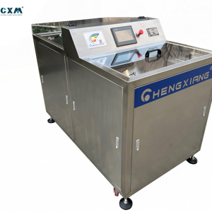 Machine de désagrégeation automatique de bouteilles 220V pour ligne de production, équipement de tri de bouteilles haute efficacité - Product Image 1