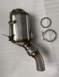 Filtre à particules diesel NEU DPF BM 335D 535D 635D X3 X5 X6 <span class=keywords><strong>3</strong></span>.0SD M57N2 - Product Image 4