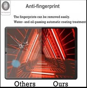 <span class=keywords><strong>Precio</strong></span> de fábrica 9H Premium 2.5D Protector de pantalla de vidrio templado para <span class=keywords><strong>Huawei</strong></span> <span class=keywords><strong>matepad</strong></span> SE <span class=keywords><strong>11</strong></span> 2024 - Product Image 6