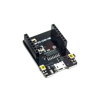 Carte de développement ESP32 CAM avec module WIFI + Bluetooth intégrant un module OV2640