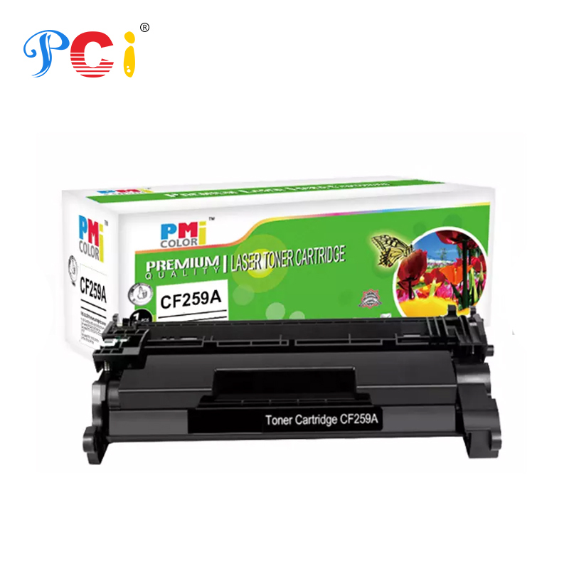 PCI CF259 CF259A 59A премиум черный совместимый принтер лазерные картриджи с тонером для принтера HP LaserJet Pro M404n M404dn M404dw
