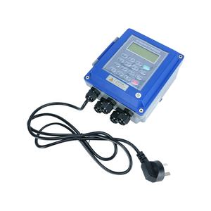 ポクセンサー 4-20mA 超音波流量計 水管理用 壁掛け式 低価格超音波流量計 - Product Image 4