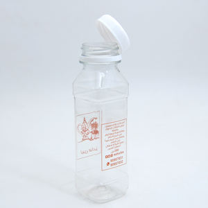 60 120 250 500 Ml Pet <strong>Plastic</strong> Square Juice <strong>Bottles</strong> For Juice Business. 60ml 120ml 250ml 350ml 500ml 1000ml Juice <strong>Bottle</strong> With Cap - Product Image 6