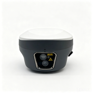 ระบบ GNSS RTK EFIX F8L ความแม่นยำสูง พร้อมกล้องคู่ และฐานวางเครื่องรับสัญญาณ Gnss Rtk - Product Image 1