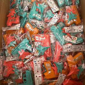 カタパルト航空機銃航空機ランチャー子供用屋外屋内グライダーグラウンドプッシュ小さなギフトおもちゃ卸売 - Product Image 6