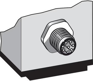 DL50-P2228 חולה חם 1058986 חיישני מרחק לייזר dx50 - Product Image 3