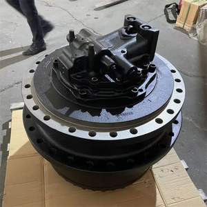 Nuovo Gruppo di Trasmissione Finale di Alta Qualità 433-4448 per Escavatore 6015B, Accessori e Parti per Macchinari da Costruzione - Product Image 5