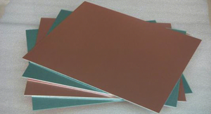 Precio de Fábrica Guiyu Serie 1000 ACCL, Láminas de Aluminio Revestidas de Cobre de Alta Calidad, 500-1000MM para LED - Product Image 5
