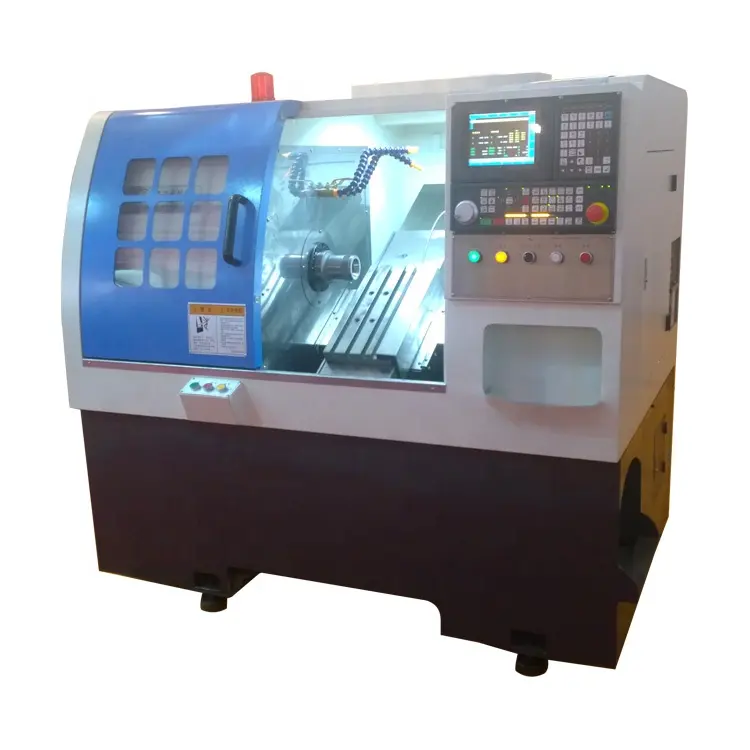 CNC التلقائي الفولاذ المقاوم للصدأ المطبخ غلاية النحاس الألومنيوم أنبوب cnc التلقائي الغزل آلة