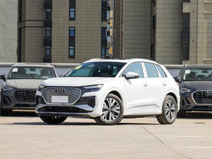 <span class=keywords><strong>Audi</strong></span> Q4 E-tron 2024 40 E-tron Edición Chuangxing, Vehículo Eléctrico de Alta Calidad en Oferta, Asiento Eléctrico, Puerta Trasera Eléctrica - Product Image 5