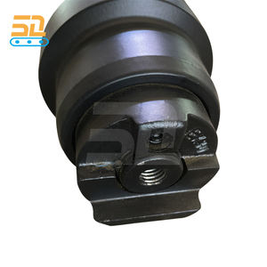 <span class=keywords><strong>Roller</strong></span> Bawah/<span class=keywords><strong>Bottom</strong></span> <span class=keywords><strong>Roller</strong></span> Excavator Mini <span class=keywords><strong>EX30</strong></span>/EX35/EX40/EX45 untuk <span class=keywords><strong>Hitachi</strong></span> - Product Image 2