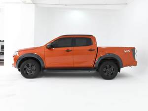 Modèle 2023 d'Isuzu D-MAX avec régulateur <span class=keywords><strong>de</strong></span> <span class=keywords><strong>vitesse</strong></span> adaptatif à <span class=keywords><strong>vitesse</strong></span> constante, transmission automatique à 8 vitesses, faible consommation <span class=keywords><strong>de</strong></span> carburant, tout-terrain - Product Image 3