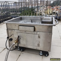 Générateur de flamme de système de formation de Simulation d'incendie réel pour accessoire d'équipement de lutte contre l'incendie de formation d'extincteur