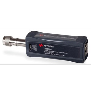 Sensor de Potencia y Rango Dinámico Amplio LAN Keysight L2061XA de 10 MHz a 6 GHz xgeqpt - Product Image 4