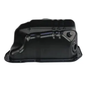 Swag Prestazioni Olio Motore Pan Per Il periodo 2006-2010 Chevrolet GMC Duramax 6.6L Diesel 264-698 GMP93A