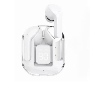 หูฟังไร้สาย Air31 TWS สเตอริโอแบบใส่ในหู ขายดี พร้อมหน้าจอแสดงผลดิจิตอล แสดงสถานะแบตเตอรี่ กันน้ำ - Product Image 4