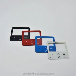 Paneles de Acrílico Templado Personalizados al por Mayor, Panel de Control de PVC Transparente, Película Protectora Gráfica para Ventanas, Láminas de Acrílico para Embalaje - Product Image 5