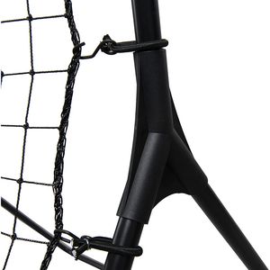 Équipement d'entraînement d'agilité <span class=keywords><strong>de</strong></span> <span class=keywords><strong>gardien</strong></span> <span class=keywords><strong>de</strong></span> <span class=keywords><strong>but</strong></span> <span class=keywords><strong>de</strong></span> football <span class=keywords><strong>de</strong></span> filet <span class=keywords><strong>de</strong></span> rebond <span class=keywords><strong>de</strong></span> football portatif d'usine pour la pratique <span class=keywords><strong>de</strong></span> réflexe et <span class=keywords><strong>de</strong></span> réaction - Product Image 4