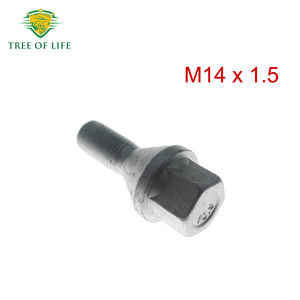 Écrou de roue Tree Of Life 1363349080 1351202080 pour Fiat Ducato II III 244 245 250 2006-2012 - Product Image 4