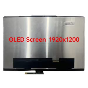 14 Zoll Laptop ASV LCD Touchscreen für IdeaPad 5 2-in-1 14Q8X9 14IRU9 14IRH9 14AHP9 Display Digitizer Montage Ersatz - Product Image 3