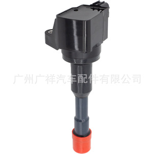 คอยล์จุดระเบิด Guangshy รุ่น 30521-PWA-003 สำหรับ Honda Civic Fit City 1.3 อะไหล่ทดแทนใหม่ - Product Image 4