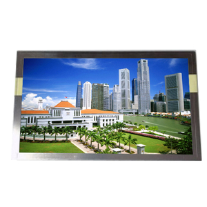 LB080WV4-TD01 จอ LCD คุณภาพสูง ขนาด 8.0 นิ้ว 800*480 CMOS 30 พิน - Product Image 1
