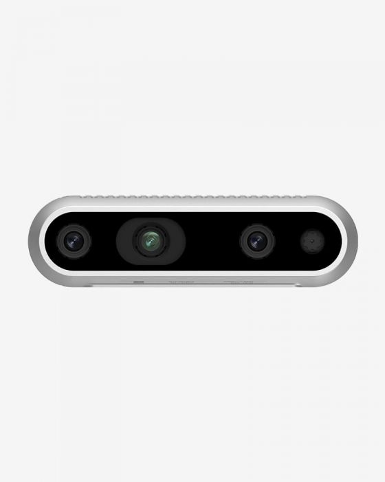 Intel Realsense Depth Camera D435 for Robotics & VR