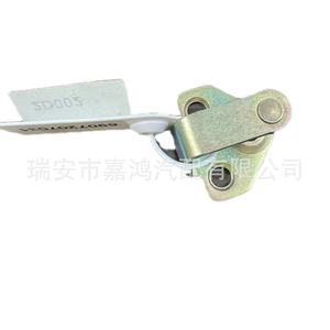 ชุดล็อค Jiahong รุ่น MB709MB909 6907207031 สำหรับซ่อมแซมและเปลี่ยนอะไหล่ประตู - Product Image 2