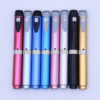 Appareil de soin anti-rides portable, nouveau stylo magique pour massage des yeux, petit équipement de beauté pour le visage, éliminateur de rides et de tatouages.