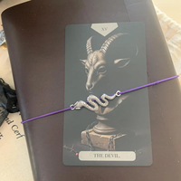 Cartes de tarot et d'oracle éducatives personnalisables Kingcards, très vendues, pour l'intérieur, en papier, plus de 1000 styles, vente en gros, jeux de société, jeux de cartes