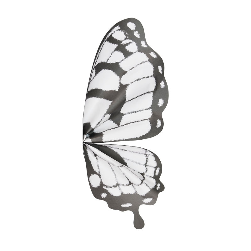 10-White