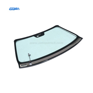 Vidrio de reemplazo nuevo para ventana delantera de coche, fácil de instalar, para Bentley Flying Spur OE 4W1845011D - Product Image 3