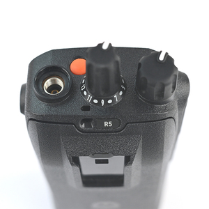 Radio Bidireccional R5 NKP DMR VHF WIFI AES-256, Radio Digital Portátil de Mano, IP67 IMPRES, Largo Alcance 10 km - Product Image 4